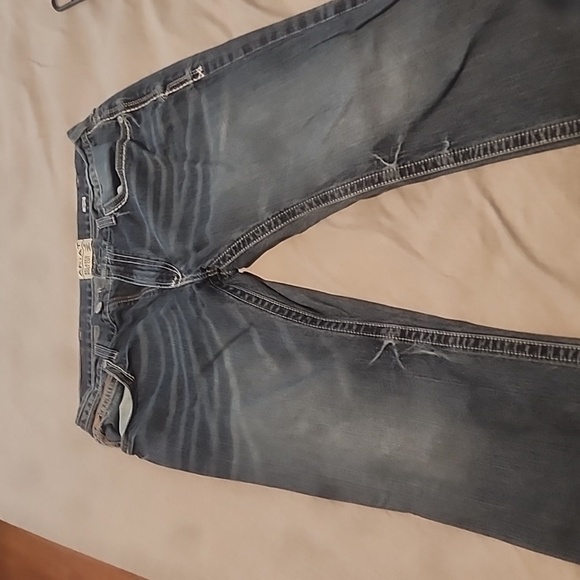 Ariat boot cut jeans - Picture 3 of 4